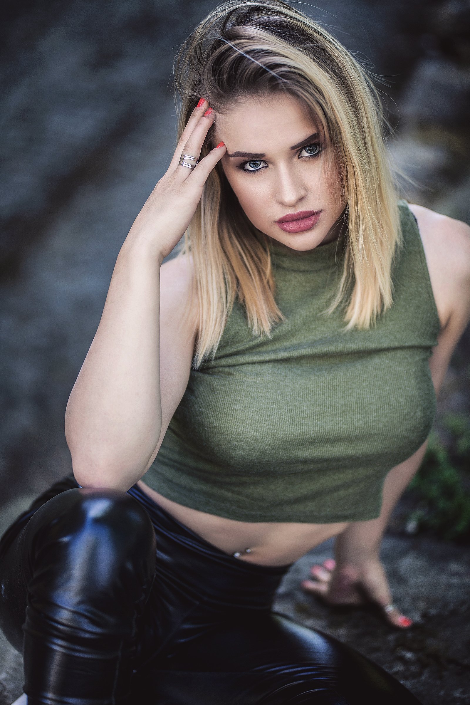 Elizabet Vasileva 09.05.2020 – снимка 9